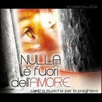 Nulla è fuori dell'amore. Canti e musiche per la preghiera. CD-ROM - Severino Pellizzon - Libro Centro Eucaristico 2010 | Libraccio.it