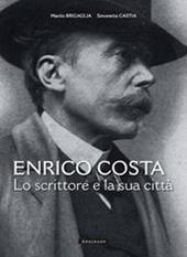 Enrico Costa. Lo scrittore e la sua città