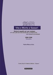 Atti dei libri defunctorum della parrocchia di S. Donato (1594-1836). Vol. 9
