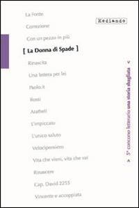 Zuma pa pa. 6° concorso letterario. Con e-book - Dario Benvenuti, Silvia Serafi, Francesco Camattini - Libro Mediando 2014, Una storia sbagliata | Libraccio.it