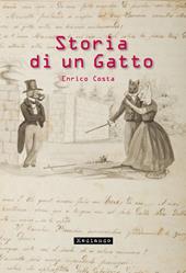 Storia di un gatto