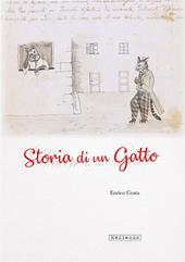 Storia di un gatto (rist. anast. 1863)