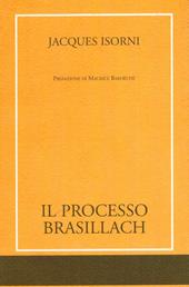 Il processo Brasillach