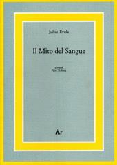Il mito del sangue