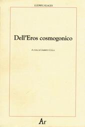 Dell'eros cosmogonico