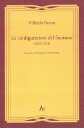 Le configurazioni del fascismo (1922-1923)