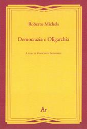 Democrazia e oligarchia