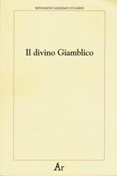 Il divino Giamblico