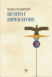 Benito I imperatore