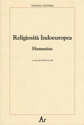 Religiosità indoeuropea. Humanitas