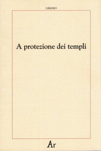 L' altare della vittoria - Q. Aurelio Simmaco, Ambrogio (sant') - Libro Edizioni di AR 2010, Paganitas | Libraccio.it