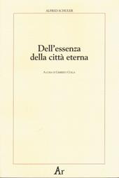 Dell'essenza della città eterna