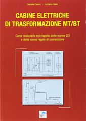 Cabine elettriche di trasformazione MT-BT. Come realizzarle nel rispetto delle norme CEI e delle nuove regole di connessione