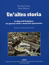 Un' altra storia. La Rsi nell'astigiano tra guerra civile e mancata epurazione