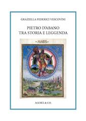 Pietro d'Abano tra storia e leggenda