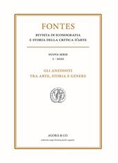 Fontes (2020). Vol. 1: aneddoti tra arte, storia e genere, Gli.