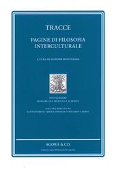 Tracce. Pagine di filosofia Interculturale