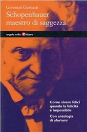 Schopenhauer, maestro di saggezza