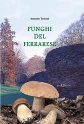 Funghi del ferrarese