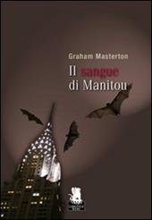 Il sangue di Manitou