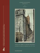 Giorgio de Chirico e Germain Seligmann: manovre sul mercato americano tra 1937 e 1938. Ediz. illustrata