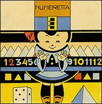 Numeretta - Antonio Rubino - Libro Scalpendi 2015, La scuola dei giocattoli | Libraccio.it