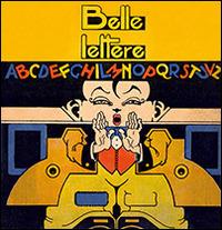 Belle lettere - Antonio Rubino - Libro Scalpendi 2015, La scuola dei giocattoli | Libraccio.it