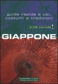 Giappone - Paul Norbury - Libro Morellini 2005, Altre culture | Libraccio.it