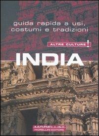India - Nicki Grihault - Libro Morellini 2005, Altre culture | Libraccio.it