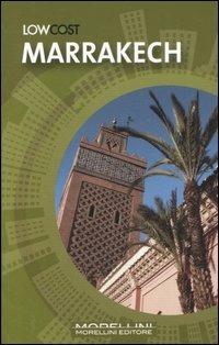Marrakech - Ethel Davies - Libro Morellini 2007, LowCost | Libraccio.it