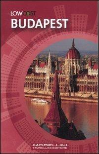 Budapest. Ediz. illustrata - Carolyn Zukowski - Libro Morellini 2007, LowCost | Libraccio.it