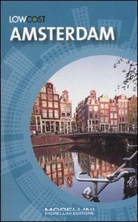 Amsterdam. Ediz. illustrata - Mike Gerrard - Libro Morellini 2007, LowCost | Libraccio.it