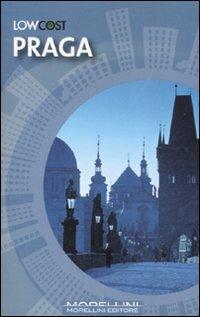 Praga. Ediz. illustrata - Carolyn Zukowski - Libro Morellini 2007, LowCost | Libraccio.it