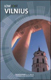 Vilnius. Ediz. illustrata - Jeroen Van Marle, Andrew Quested - Libro Morellini 2008, LowCost | Libraccio.it