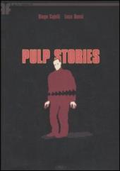 Pulp stories