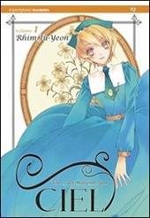 Ciel. Vol. 1