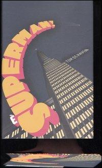 È Superman! - Tom De Haven - Libro Edizioni BD 2006 | Libraccio.it