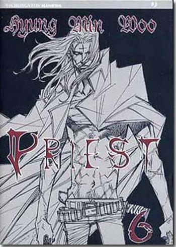Demon king. Vol. 6 - Kim Jae-Hwan, Ra In-Soo - Libro Edizioni BD 2011, J-POP | Libraccio.it