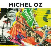 Michel Oz. Catalogo mostra alla Casa Argentina. Ediz. italiana e spagnola
