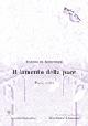 Il lamento della pace. Passi scelti