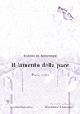 Il lamento della pace. Passi scelti - Erasmo da Rotterdam - Libro La Scuola di Pitagora 2008, Pagine sparse | Libraccio.it