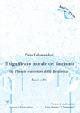 Il significato morale del fascismo. Da «passato e avvenire della Resistenza» (passi scelti). - Piero Calamandrei - Libro La Scuola di Pitagora 2009, Pagine sparse | Libraccio.it