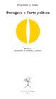 Protagora e l'arte politica - Fiorinda Li Vigni - Libro La Scuola di Pitagora 2010, Diotima. Questioni di filosofia e politica | Libraccio.it