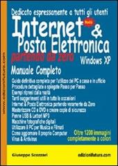 Internet & posta elettronica partendo da zero