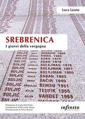 Srebrenica. I giorni della vergogna