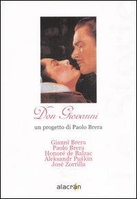 Don Giovanni  - Libro Alacrán 2007, Le storie | Libraccio.it