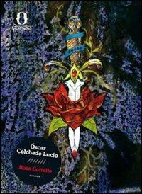Rosa Coltello - Oscar Colchado Lucio - Libro Gorée 2009, Diritti & Rovesci | Libraccio.it