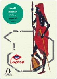 Il metrò - Donato Ndongo - Libro Gorée 2010, Diritti & Rovesci | Libraccio.it