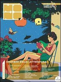 I classici della letteratura  - Libro Tunué 2009, Mono | Libraccio.it