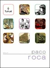 Paco Roca